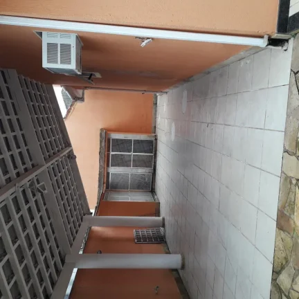 Imagem Casa em Condomínio para Venda em Rio de Janeiro, Vargem Grande, 4 dormitórios, 4 suítes, 5 banheiros, 3 vagas