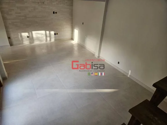 Imagem Casa com 3 dormitórios à venda, 120 m² por R$ 950.000,00 - Braga - Cabo Frio/RJ