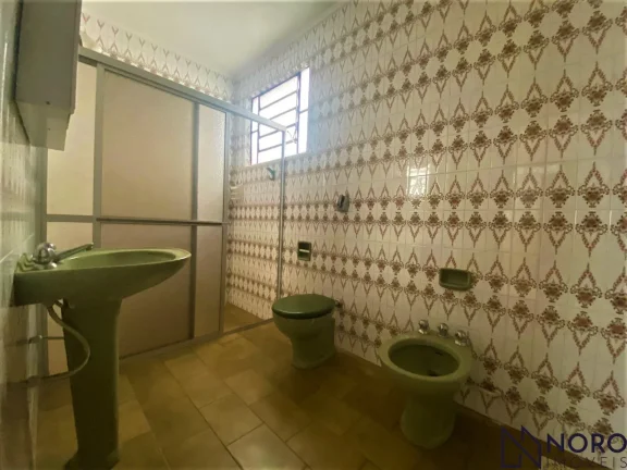 Imagem Casa à venda no Bairro Itararé