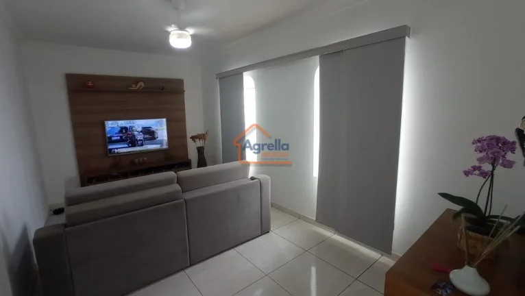 Imagem Casa à venda no bairro Jardim Elite - Mogi Mirim/SP