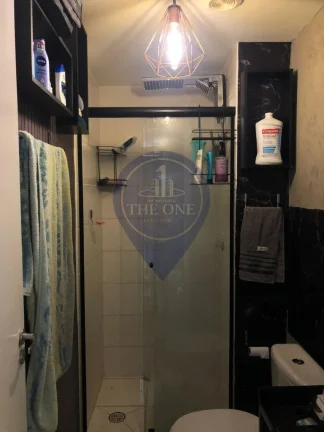 Imagem APARTAMENTO RESIDENCIAL em SÃO PAULO - SP, VILA MONUMENTO