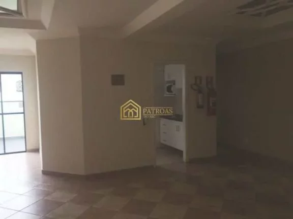Imagem Apartamento Padrão