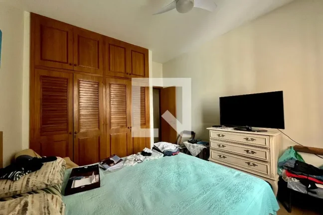 Imagem Apartamento à Venda - Copacabana, 3 Quartos, 145 m2