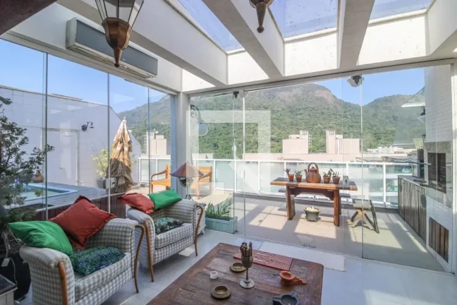 Imagem Apartamento à Venda - Recreio, 2 Quartos, 150 m2