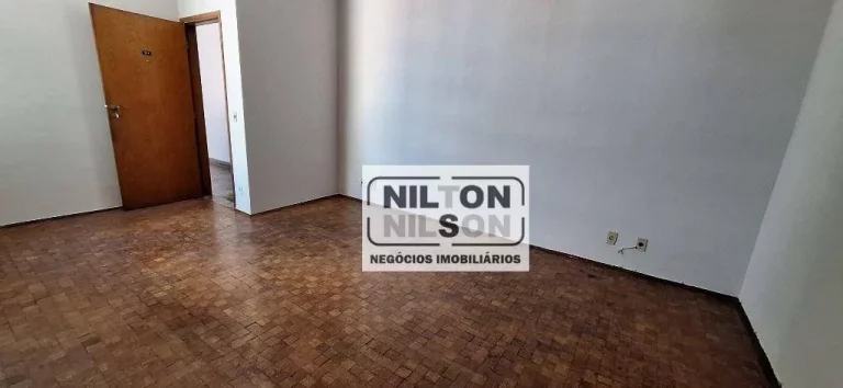 Imagem Apartamento com 2 dormitórios para alugar, 68 m² por R$ 2.000,00/mês - Jardim Guanabara - Campinas/SP