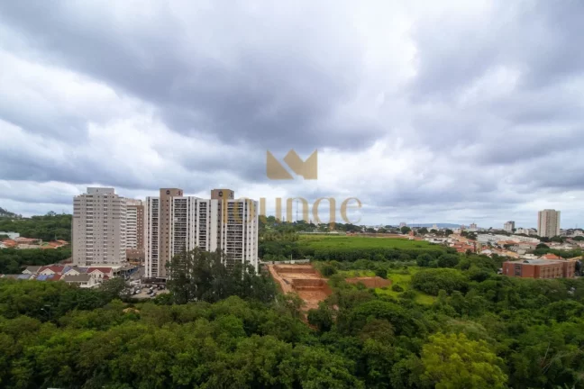 Imagem Apartamento à Venda Jd. São Carlos Zona Sul - Sorocaba/SP