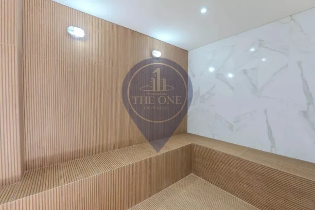 Imagem Studio à venda em São Paulo-SP, no Condomínio Jequirituba: 1 quarto, 1 banheiro e 21,00 m² de área.