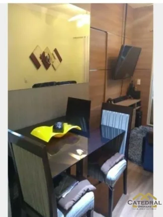 Imagem Apartamento Venda Condomínio Maraville Nature - Jardim Bonfiglioli - Jundiaí -SP