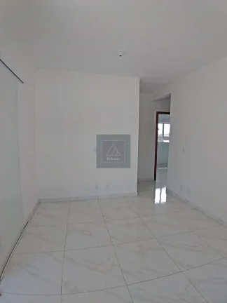 Imagem Casa em Condomínio Fechado na Praia de Barra Velha/SC - 2 quartos. 1 suíte. 2 vagas. 39 m².