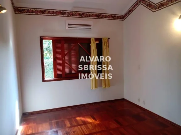 Imagem Casa com 5 dormitórios para alugar - PREÇO PARA O PACOTE - Condomínio Portella - Itu/SP