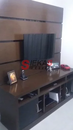 Imagem APARTAMENTO NOVO - 1 VAGA - 50M² - VILA ANTONIETA - SHOPPING ARICANDURA - ITAQUERA