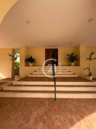 Imagem Apartamento com 3 dormitórios à venda, 73 m² por R$ 460.000,00 - Morumbi (Zona Sul) - São Paulo/SP