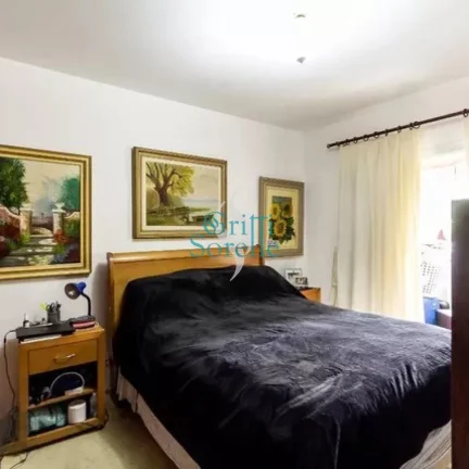 Imagem Apartamento à Venda em Indianópolis - São Paulo/SP.