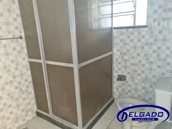 Imagem DELGADO aluga CASA INDEPENDENTE com 2 quartos e GARAGEM em Ampliação - Itaboraí