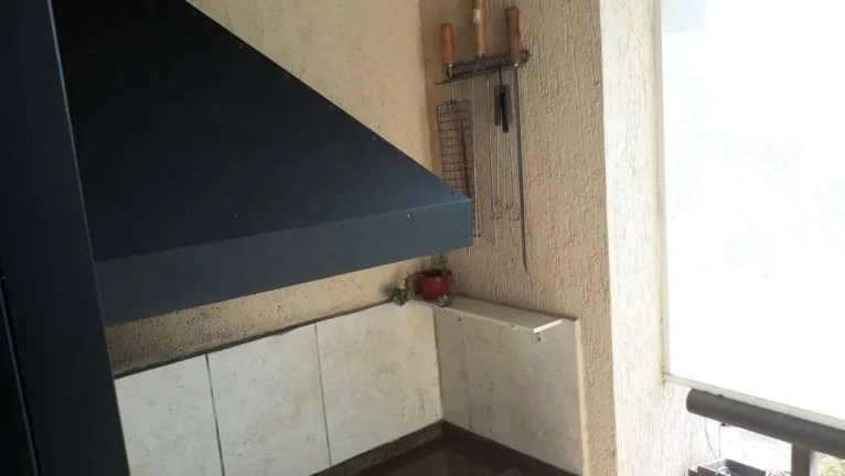 Imagem Apartamento com 3 dormitórios à venda, 111 m2 por R$ 629.000,00 - Vila Andrade