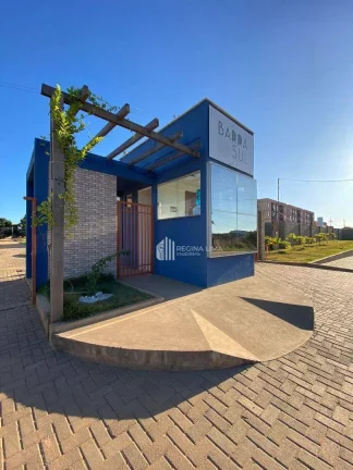 Imagem Apartamento em construção, 2 dormitórios à venda por R$ 220.000,00- Condomínio BARRA SUL Reserva Verde Residencial - Bela Vista - Teresina/PI