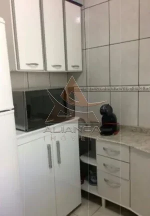 Imagem Apartamento - Ribeirão Preto - Jardim Primavera