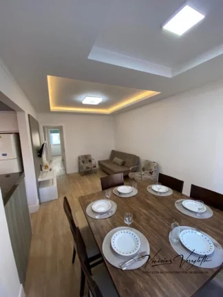 Imagem Apartamento para Temporada em Balneário Camboriú / SC no bairro Centro
