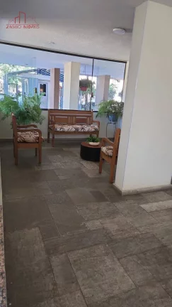 Imagem Oportunidade - Apartamento 75m² - 3 Dormitório - 1 vaga Coberta .