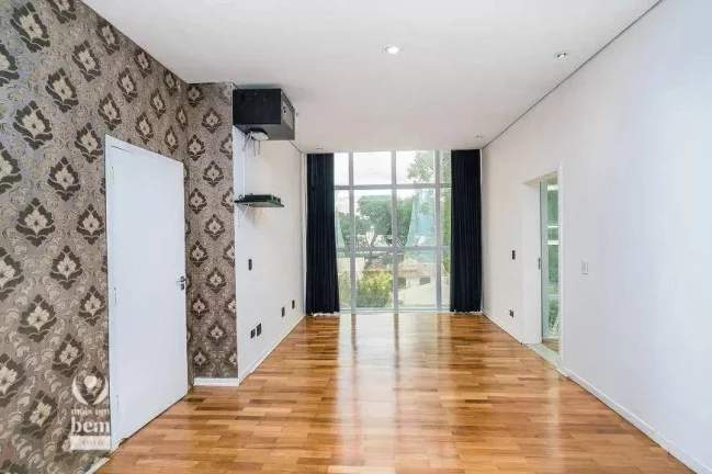 Imagem Casa com 751m², 4 suítes, piscina, 10 vagas de garagem à venda por R$ 4.000.000 - Jardim Social - Curitiba/PR