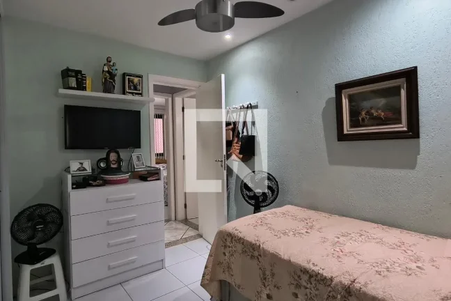 Imagem Apartamento à Venda - Recreio, 3 Quartos, 102 m2
