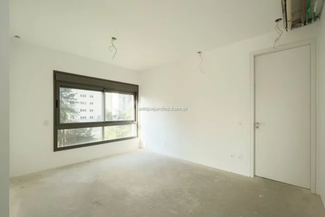 Imagem Apartamento à venda Higienópolis São Paulo