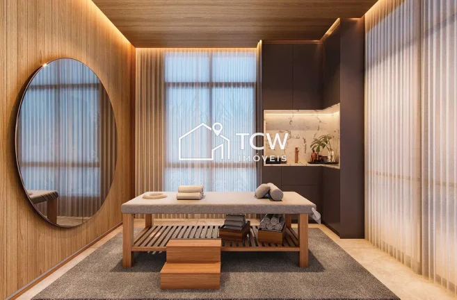 Imagem Apartamento à venda no bairro Vila Mariana - São Paulo/SP, Zona Sul