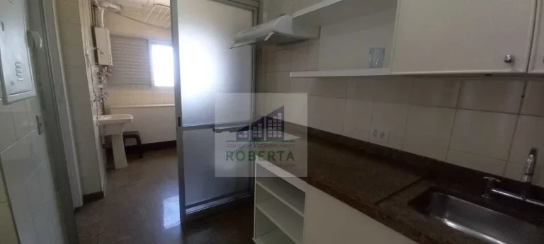 Imagem APARTAMENTO À VENDA COM 98M² NA VILA OLIMPIA