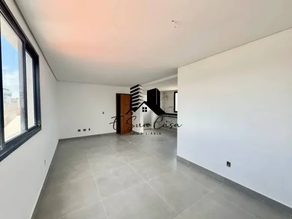 Imagem Aparamento a Venda 3 quartos Bairro Inconfidentes Contagem MG