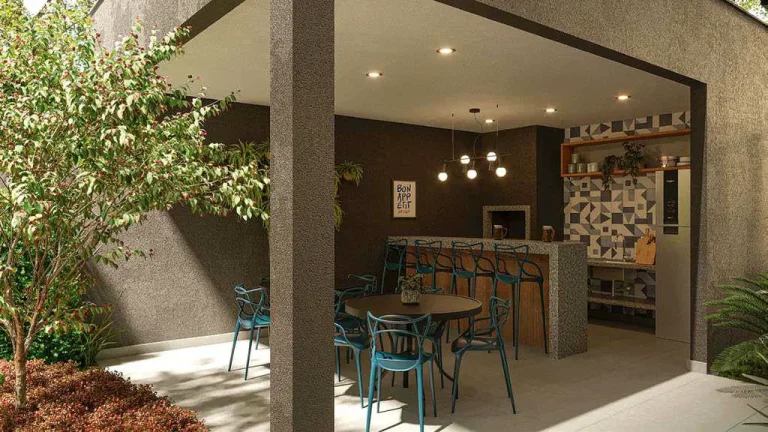 Imagem APARTAMENTO RESIDENCIAL em São Paulo - SP, Vila Albertina