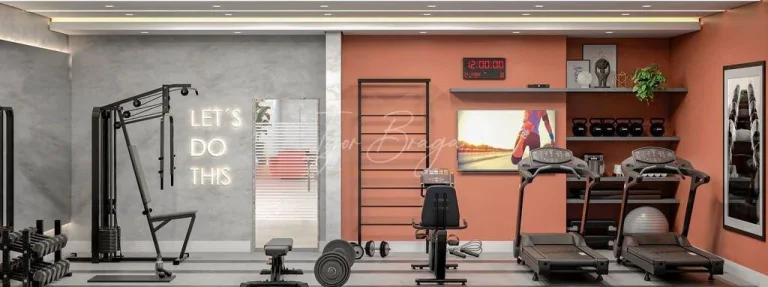 Imagem Apartamento à venda no bairro Juvevê em Curitiba/PR