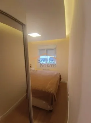 Imagem dormitórios sendo 1 suite
Sala, sala de jantar e varanda gourmet 
Móveis planejados
Ar condicionad...