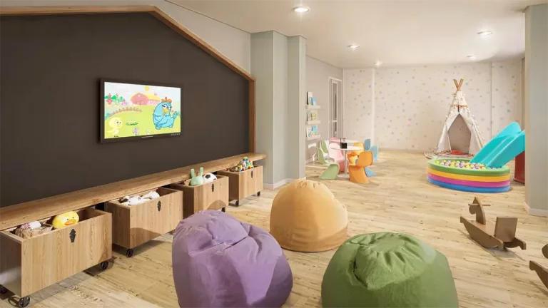 Imagem APARTAMENTO RESIDENCIAL em São Paulo - SP, Brooklin Paulista