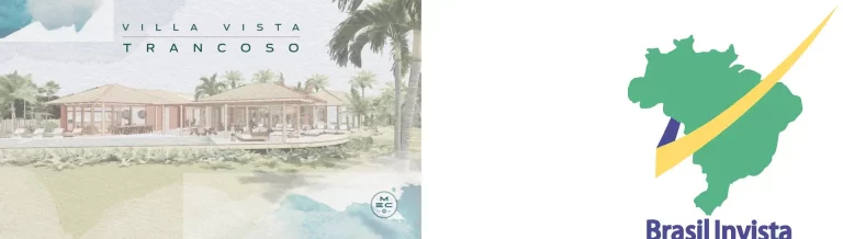 Imagem VILLA VISTA TRANCOSO