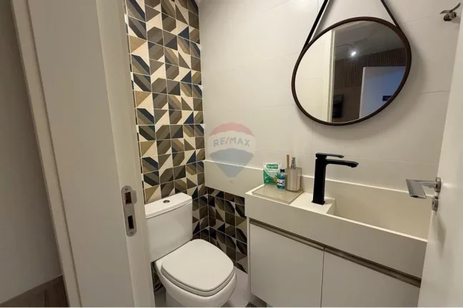 Imagem Alugo consultório Odontológico com 22m² em Taquara - Rio de Janeiro