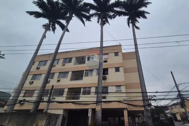 Imagem Apartamento á venda com 2 quartos , 67 m² à venda em Realengo