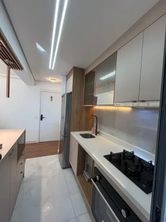 Imagem Apartamento 2 quartos com Suíte - Andar Alto - Oratório