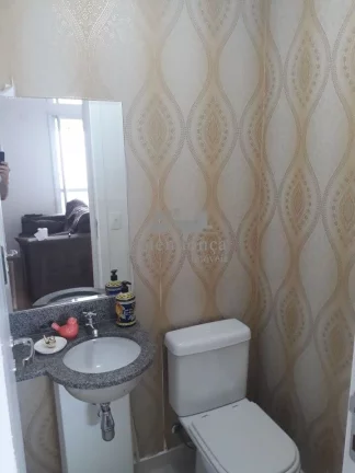 Imagem Apartamento com 100 m² em andar alto à venda na Barra Funda.