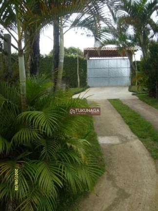 Imagem Terreno à venda, 3.261 m² por R$ 1.239.000,00 - Cidade Edson - Suzano/SP