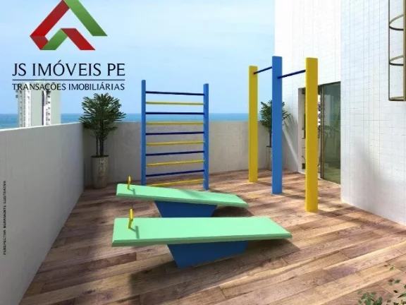 Imagem Apartamento 1 quarto em Piedade