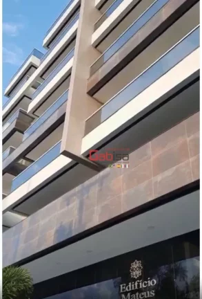 Imagem Apartamento Novo