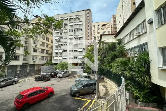 Imagem Apartamento à Venda - Copacabana, 4 Quartos, 220 m2