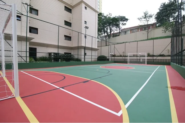 Imagem APARTAMENTO RESIDENCIAL em São Paulo - SP, Freguesia do Ó