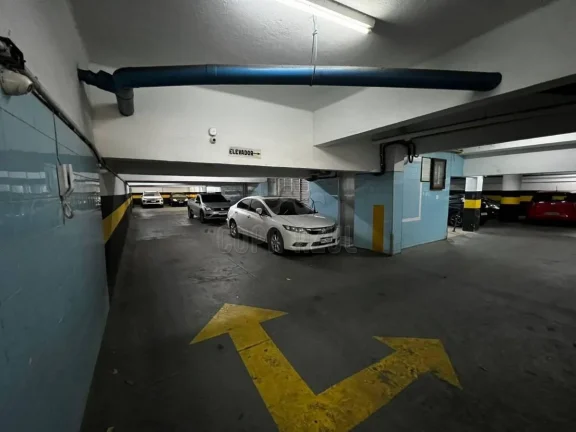 Imagem Copacabana - Residencial › Apartamento com 3 quarto(s) a Venda