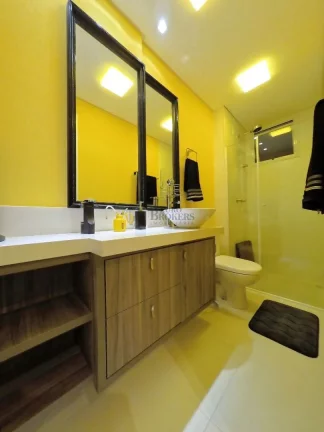 Imagem Apartamento com 3 suítes à venda em frente ao shopping Atlantico em Balneário Ca