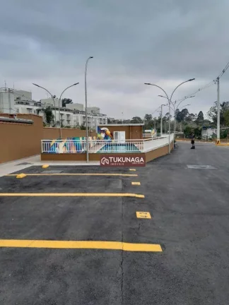 Imagem Apartamento com 2 quartos à venda, 42 m² por R$ 300.000 - Jardim Dona Meri - Guarulhos/SP