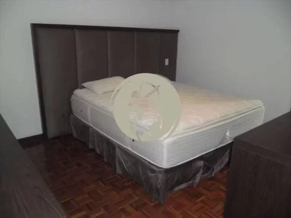 Imagem OPORTUNIDADE GONZAGA COM LAZER. APARTAMENTO NO CORAÇÃO DO GONZAGA , ANDAR ALTO, REPLETO DE ARMARIO...