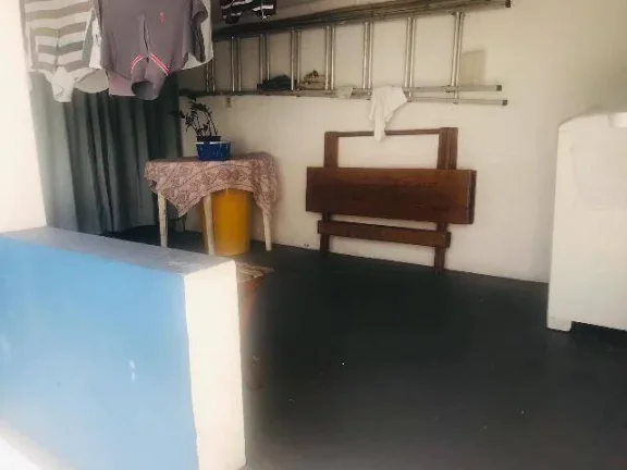Imagem Sobrado com 3 dormitórios na Vila Silvia