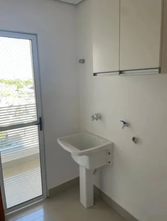 Imagem Apartamento para Venda em Cuiabá / MT no bairro Despraiado
