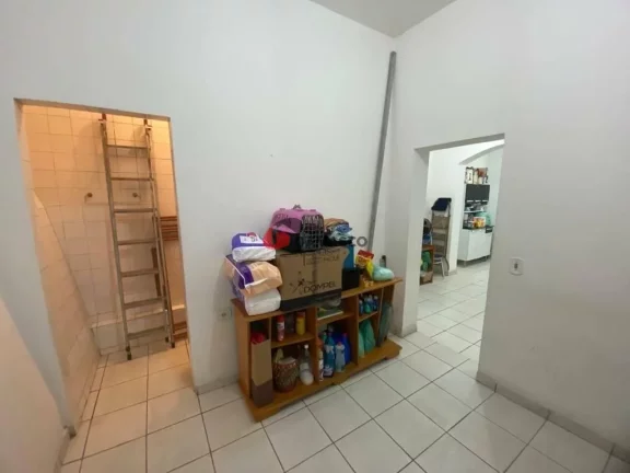 Imagem Sobrado à venda 3 Quartos, 1 Suite, 2 Vagas, Quinta da Paineira, São Paulo - SP